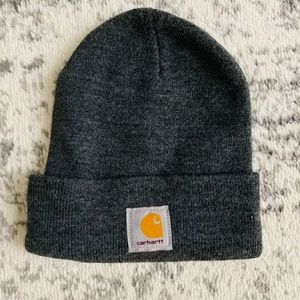 Carhartt winter hat
